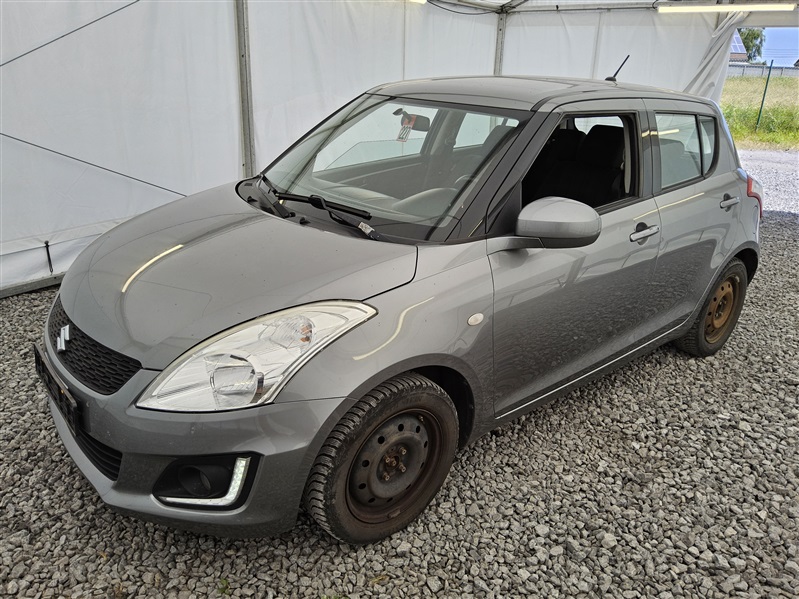 Suzuki Swift 1.2i GL LED 227