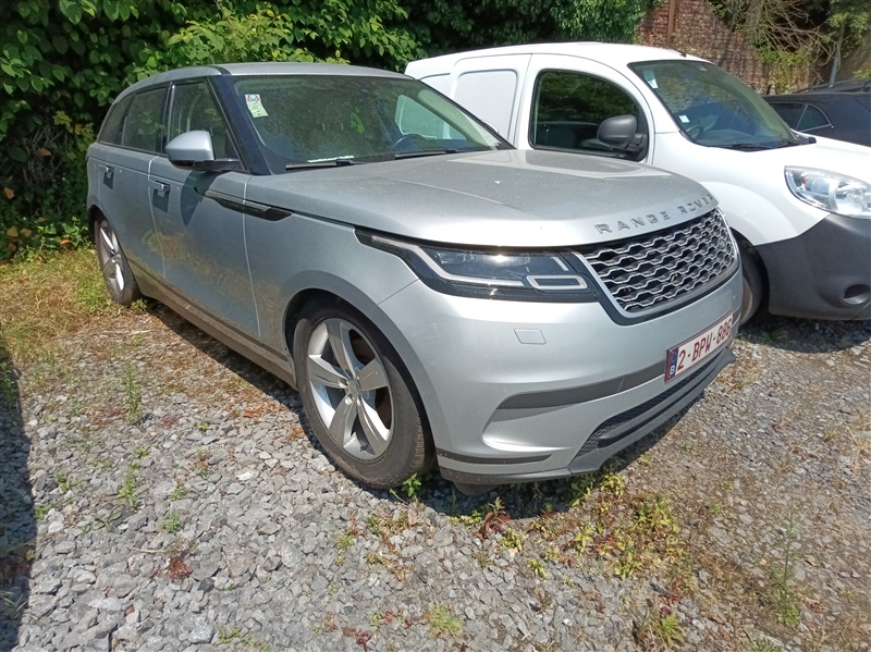 Land Rover Range Rover Velar Land !!!!!!EN PANNE !!!!!!Velar //EXPERTISE N°238
