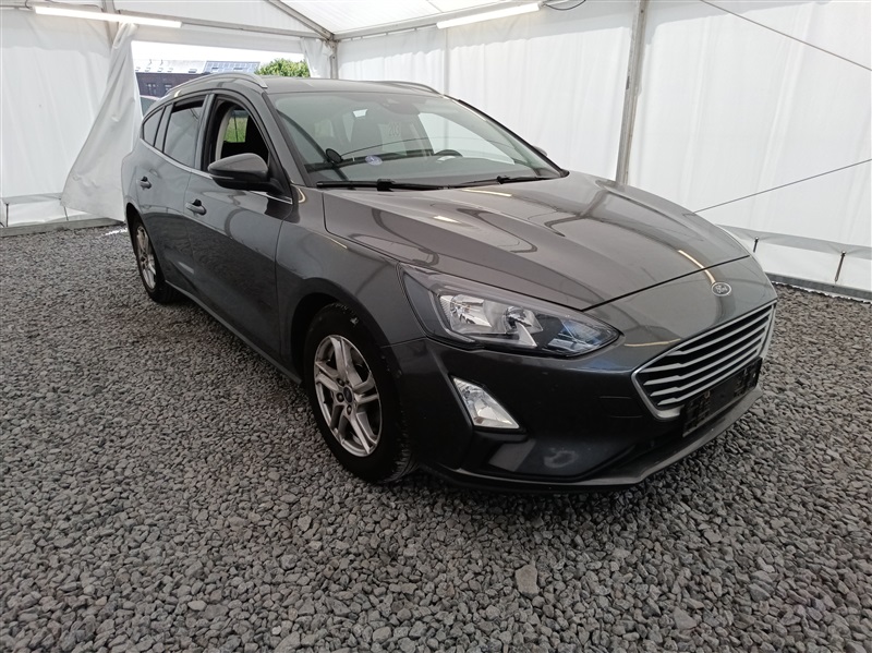 Ford Focus 1.0 EcoBoost Trend Edition Business//EXPERTISE N° 203