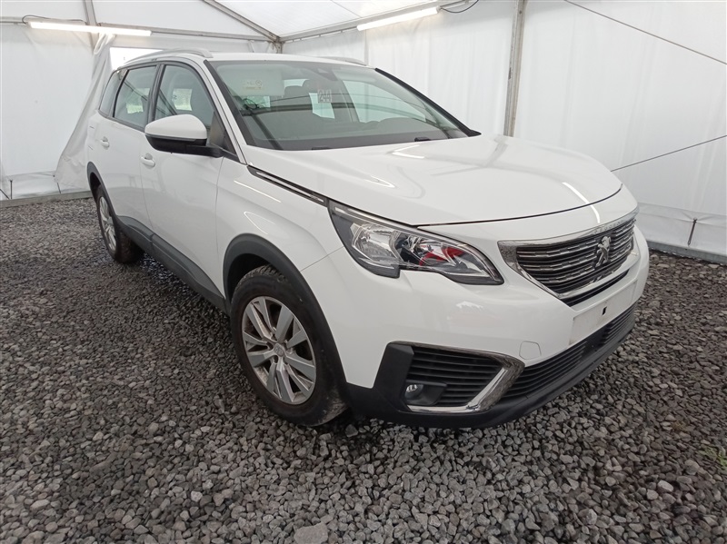 Peugeot 5008 1.2 PureTech Active 7PL//EXPERTISE N°244