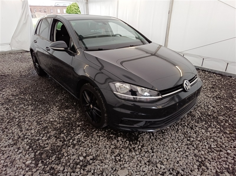 Volkswagen Golf 1.0 TSI BMT Trendline//EXPERTISE N°265