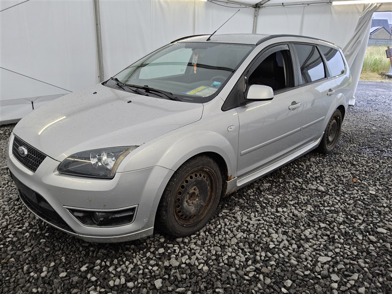 Ford Focus N°294