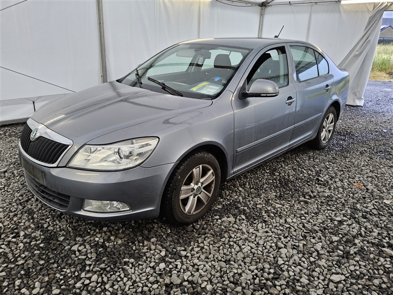 Skoda Octavia 1.2 TSI Active n°14