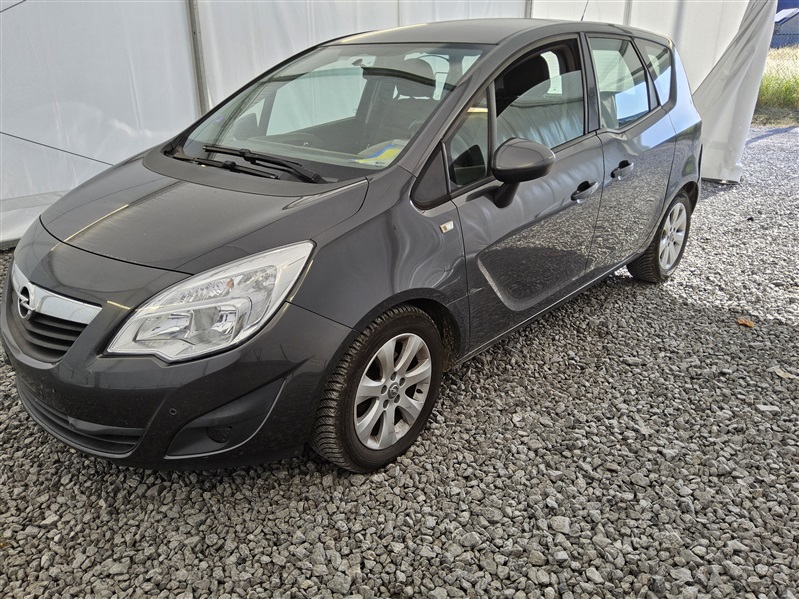 Opel Meriva 1.4 Turbo Enjoy n°281