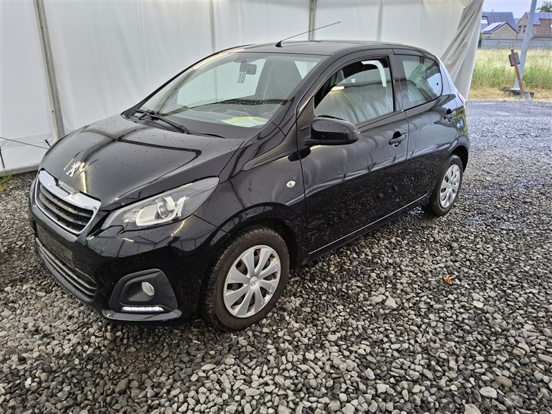 Peugeot 108 1.0i Active 5P CLIM n°18