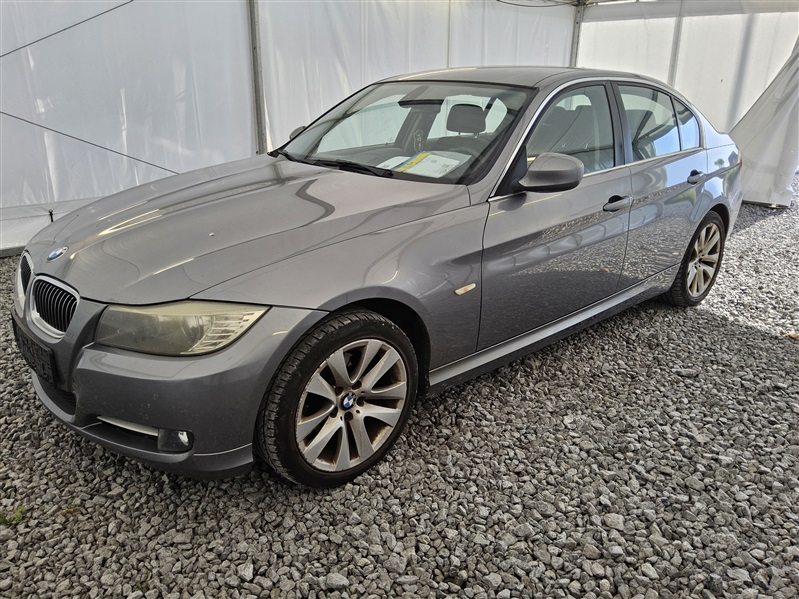 BMW 316 316 d Berline n°280