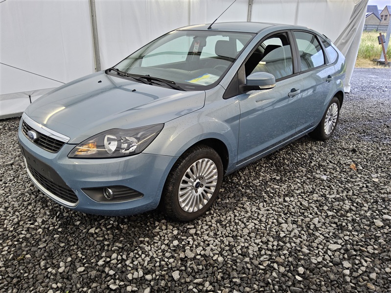 Ford Focus 1.6i X Trend n°299