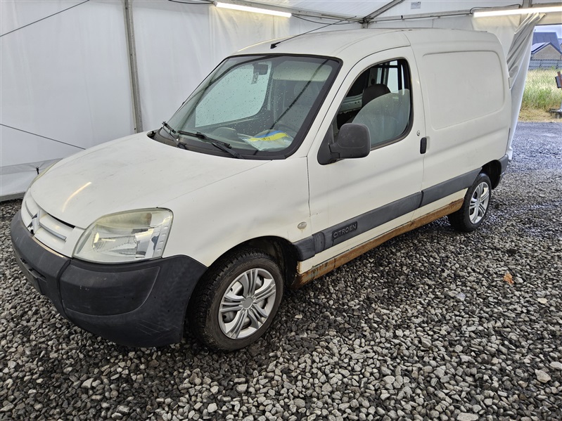 Citroen Berlingo N°19
