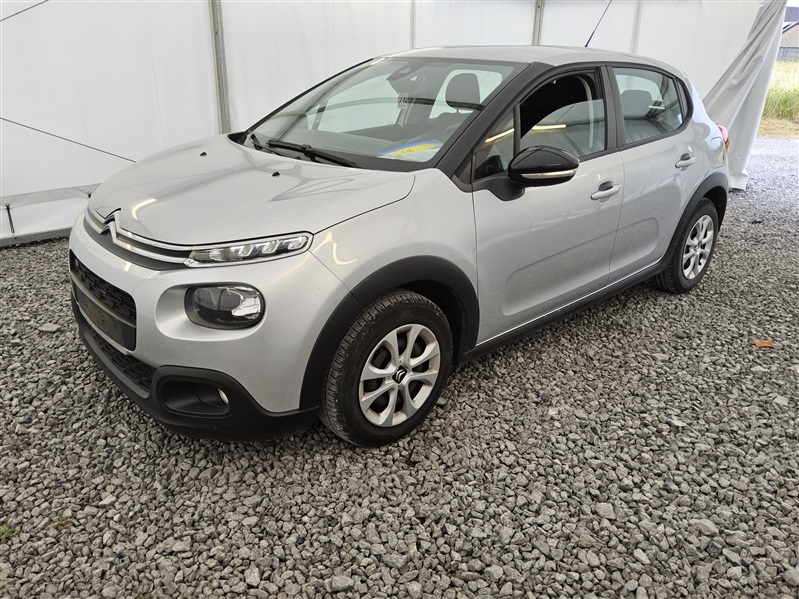Citroen C3 1.2i PureTech Feel n°239