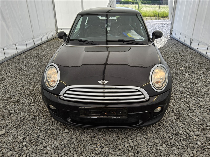 MINI One D 1.6 D One DPF n°09
