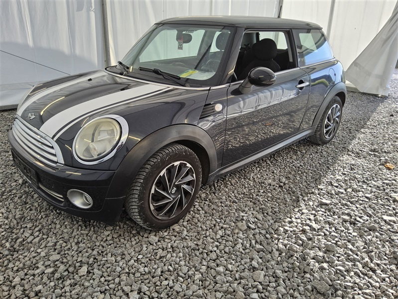 MINI One 1.4i One n°295