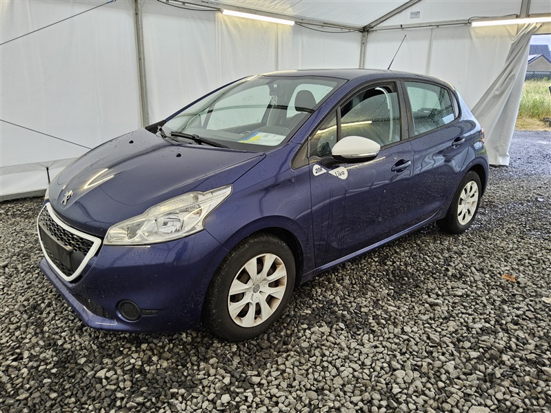 Peugeot 208 1.0i Like n°15