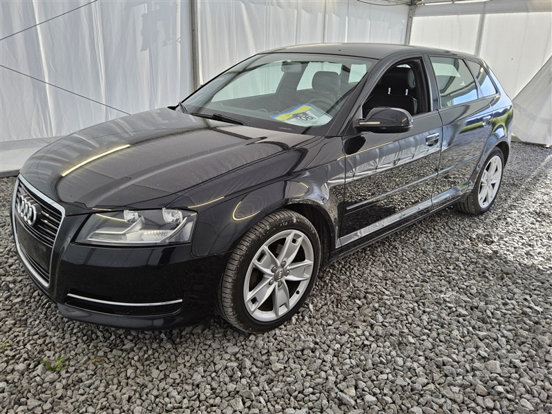 Audi A3 1.6 TDi Ambition n°06