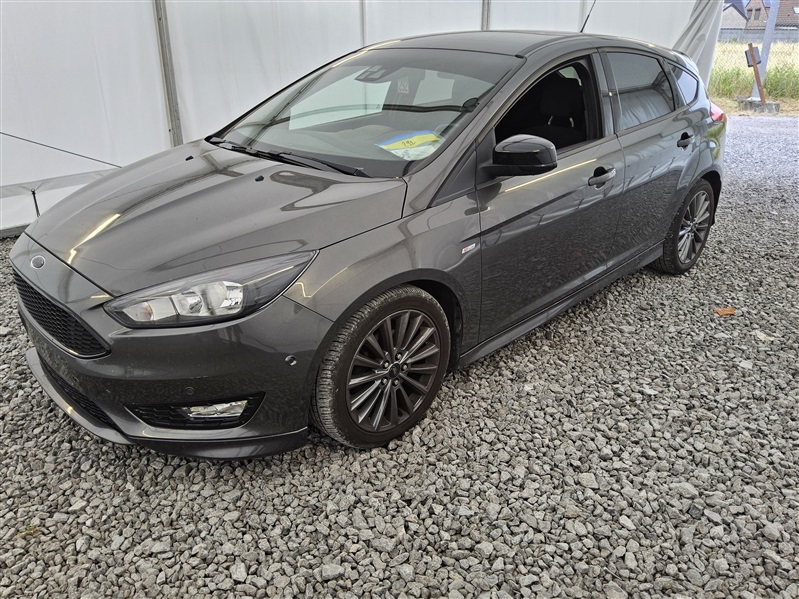 Ford Focus 1.0 EcoBoost ST Line n°292