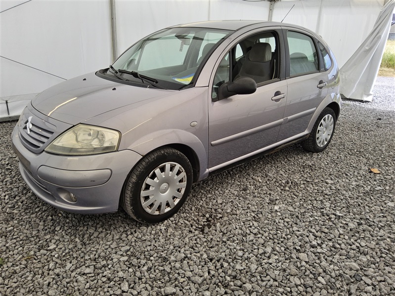 Citroen C3 C3 ESSENCE N°283