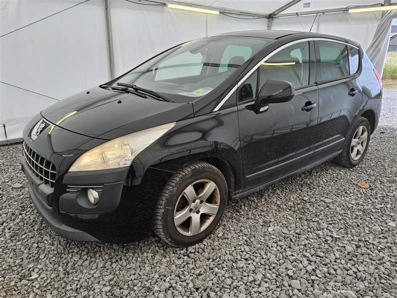 Peugeot 3008 1.6 HDi Napapuri  AUTOMATIQUE n°250