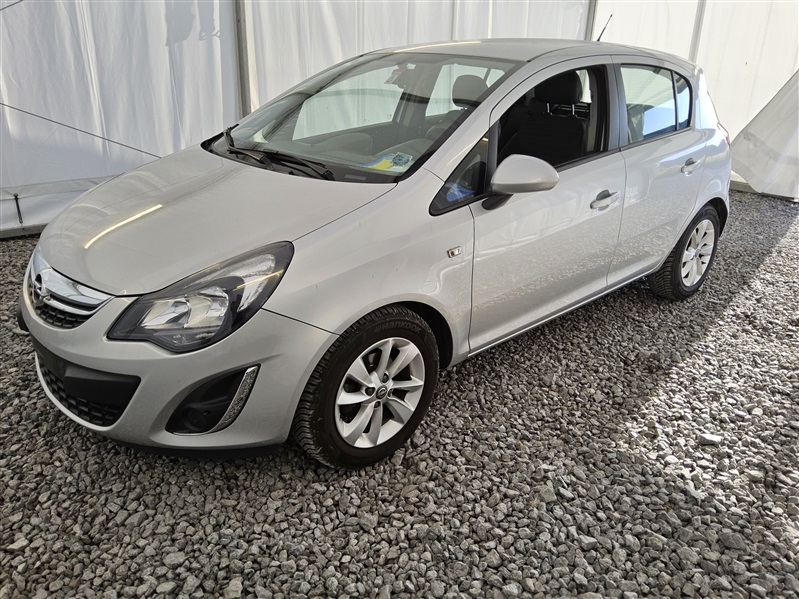 Opel Corsa 1.2i Enjoy n°287