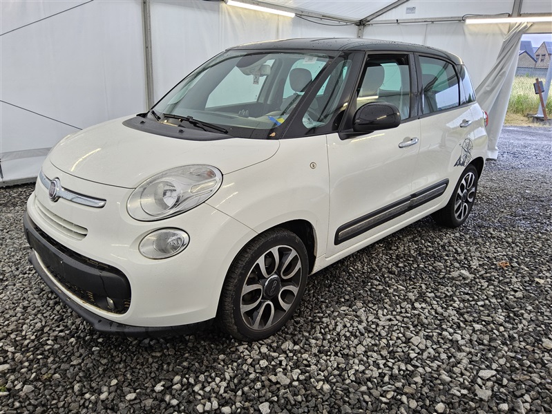 Fiat 500L 0.9 T n°262