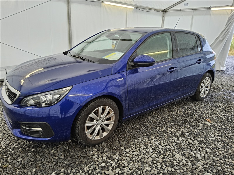 Peugeot 308 1.2 PureTech Style (EU6.2) n°22