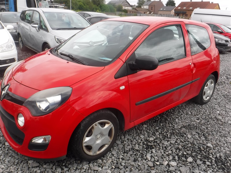 Renault Twingo 1.2i EURO5 n°196
