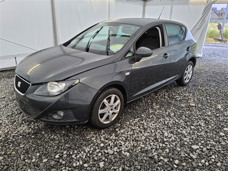 Seat Ibiza 1.2i Reference n°260