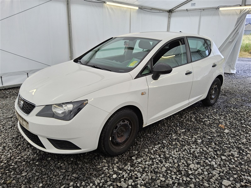 Seat Ibiza 1.2i Reference AIRCO n°252