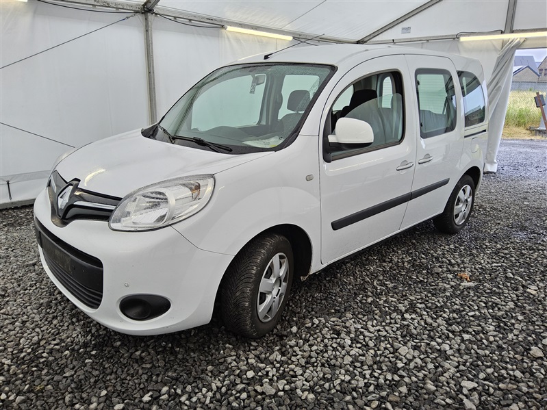 Renault Kangoo 1.2 TCe Life n°28