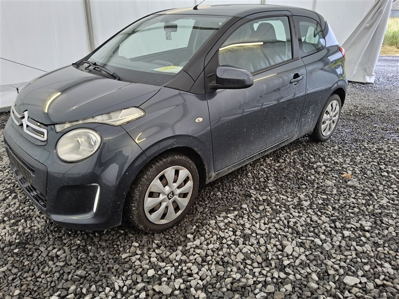 Citroen C1 1.2i PureTech Feel n°07