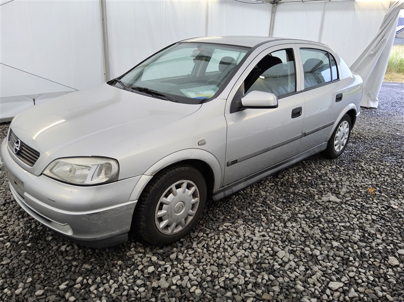 Opel Astra 1.2 n°266