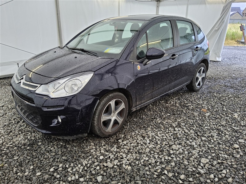 Citroen C3 N°263