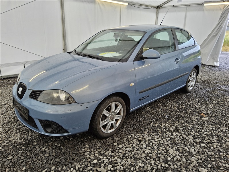 Seat Ibiza N°20