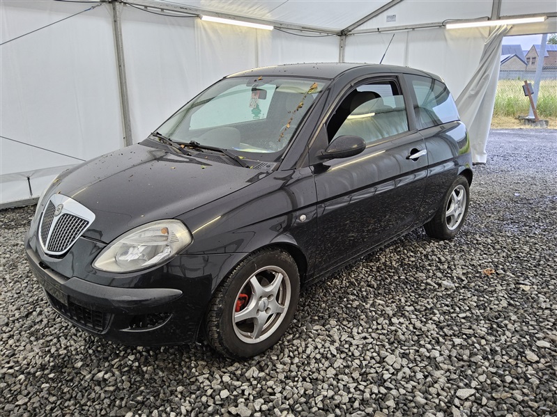 Lancia Ypsilon 1.3 Multijet 16v n°278