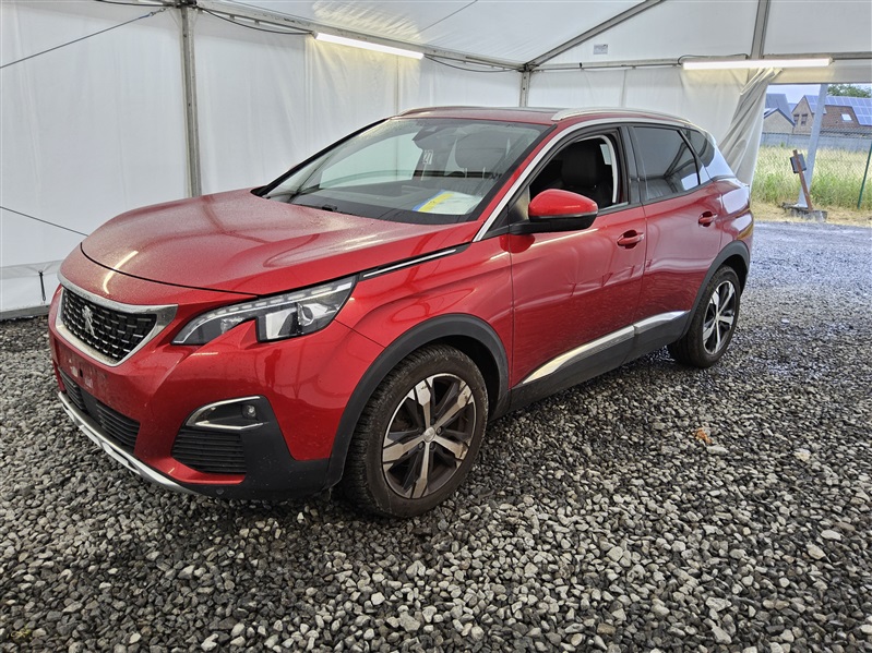 Peugeot 3008 2.0 BlueHDi GT (EU6.2) n°27