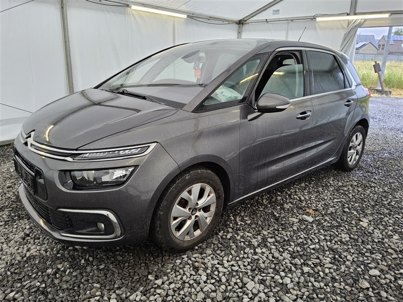Citroen C4 Picasso 1.6 BlueHDi Feel S&S n°24