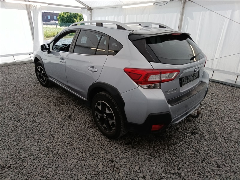 Subaru XV 1.6i AWD Prémium CVT//EXPERTISE N° 61