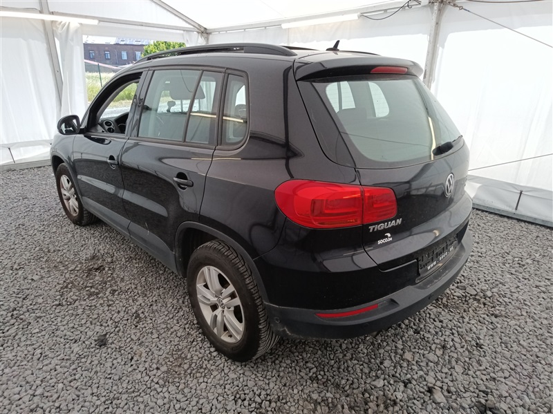 Volkswagen Tiguan 1.4 TSI Sport & Style BMT//EXPERTISE N° 45