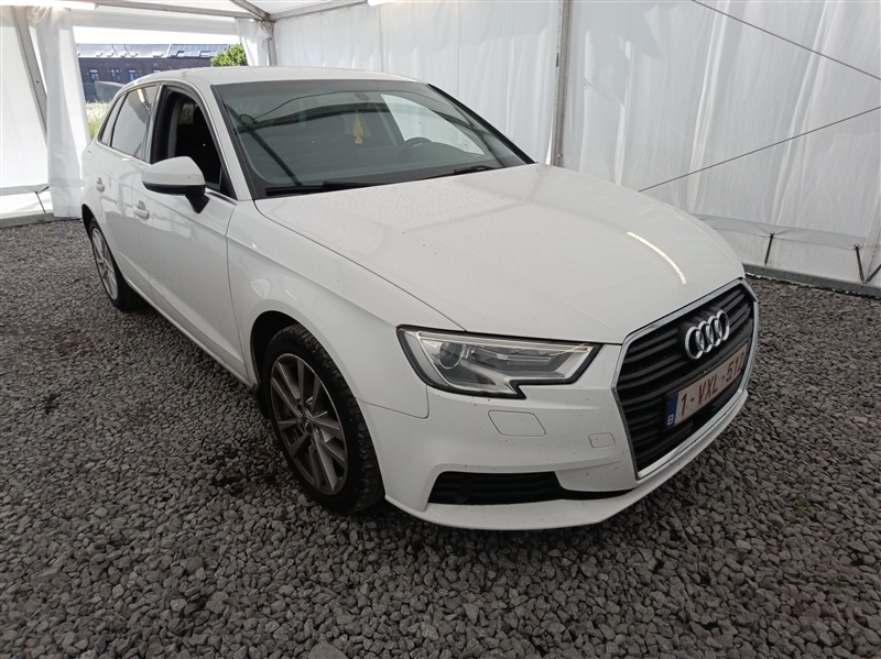 Audi A3 1.0 TFSI//EXPERTISE N° 66