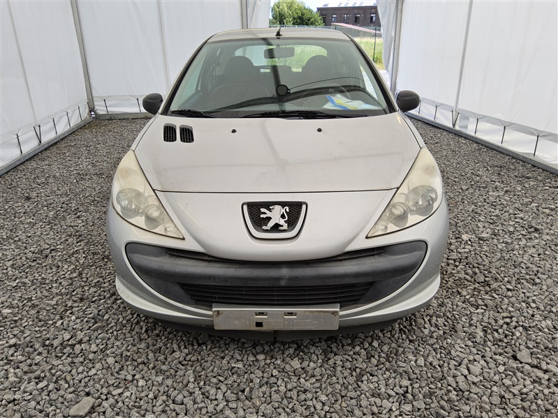 Peugeot 206 1.1i Urban n°74