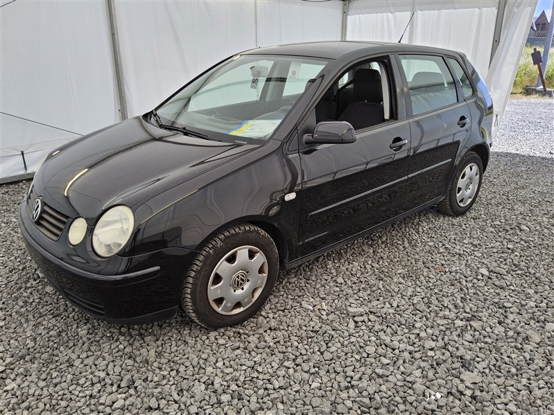 Volkswagen Polo 1.4i 16v Base n°89