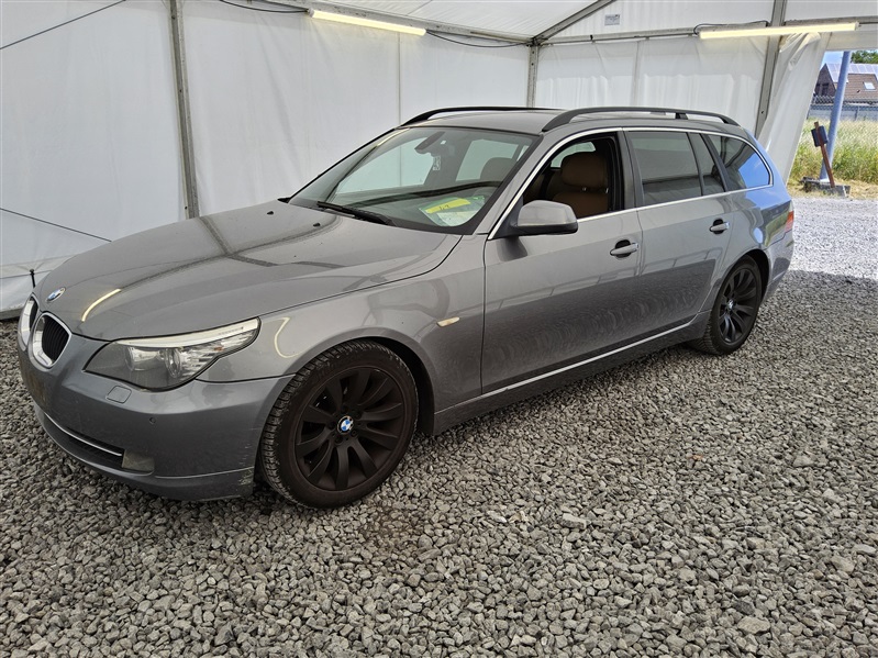 BMW 520 520 dA n°43