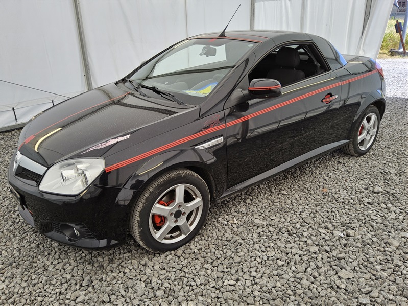 Opel Tigra n°35