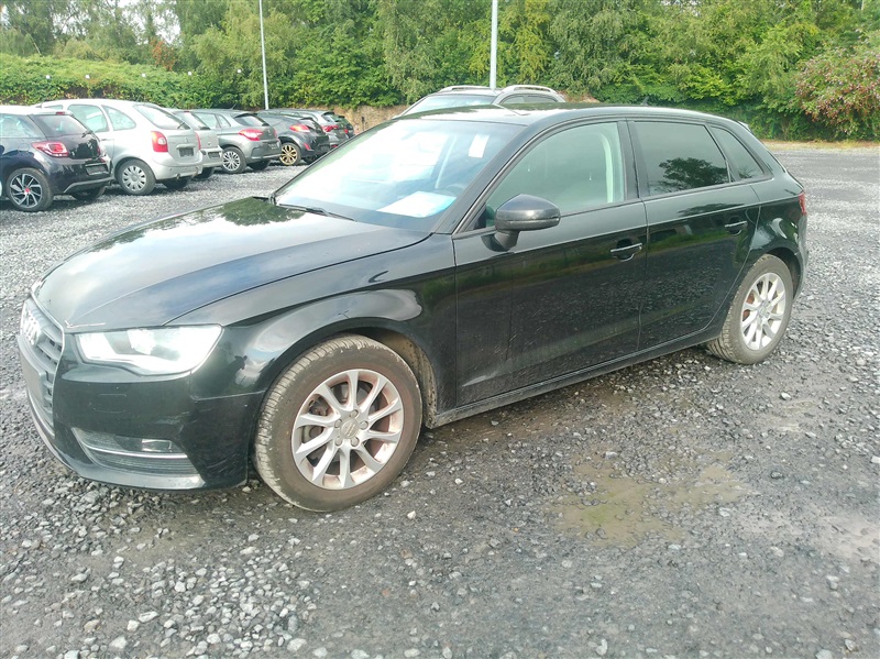 Audi A3 1.4 TFSI Ambition EURO6 n°203