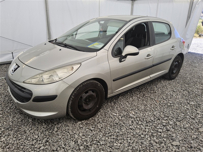 Peugeot 207 1.4 HDi Urban n°31
