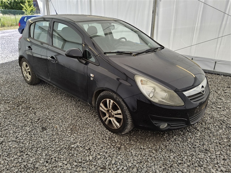 Opel Corsa 1.3 CDTi Enjoy DPF n°62