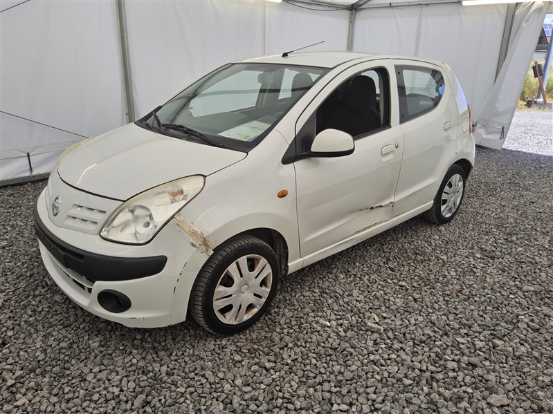 Nissan Pixo 1.0i Acenta n°41