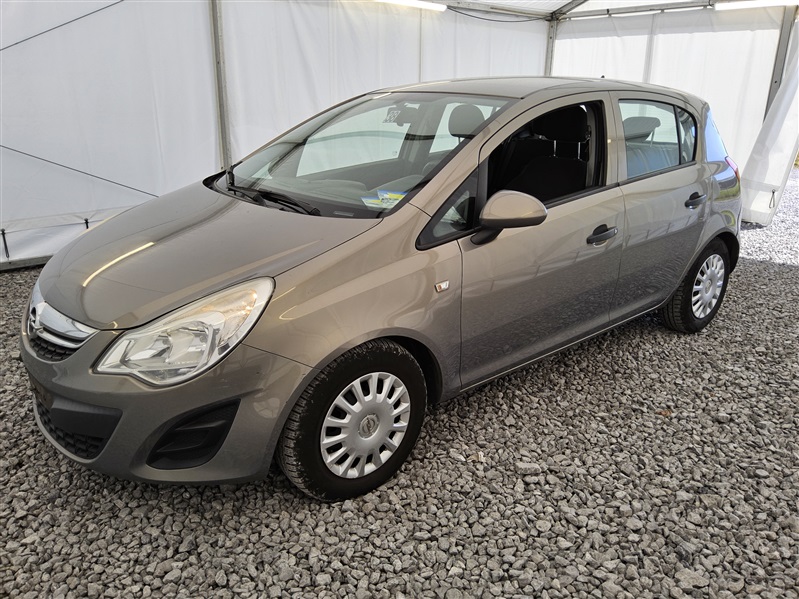 Opel Corsa 1.3 CDTi Enjoy DPF n°38