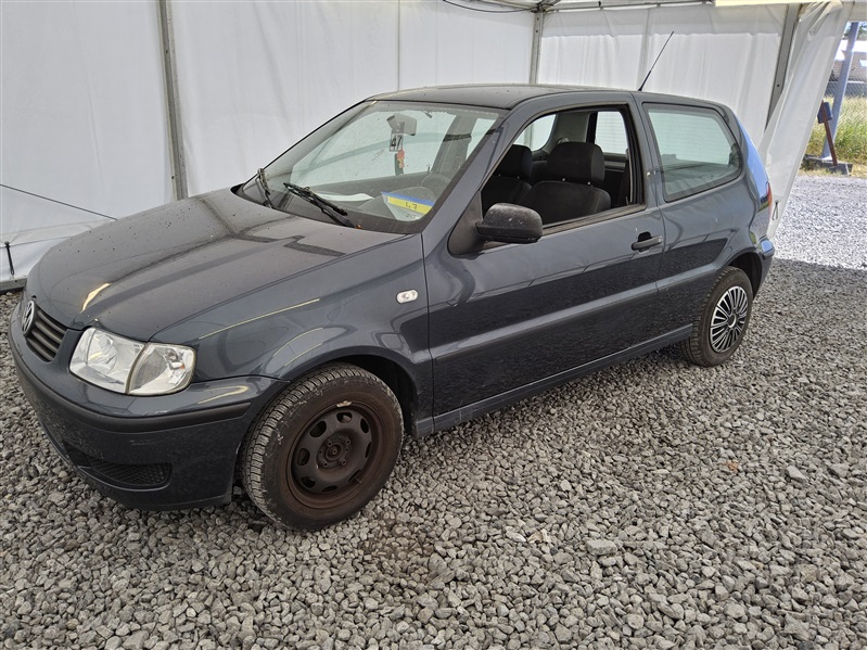 Volkswagen Polo n°47