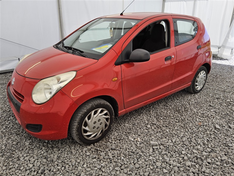 Suzuki Alto 1.0i GL n°55