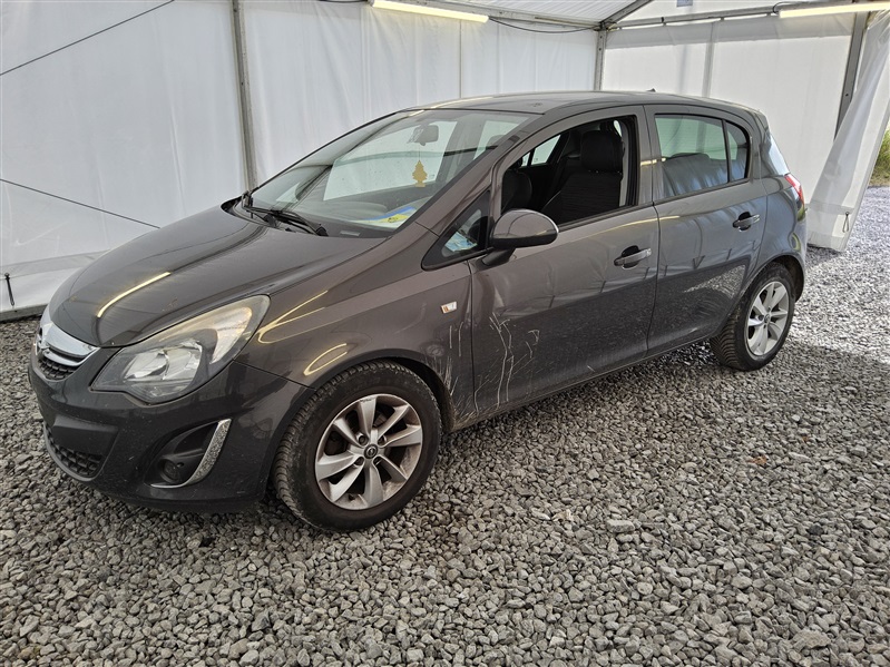 Opel Corsa 1.4i Enjoy n°30