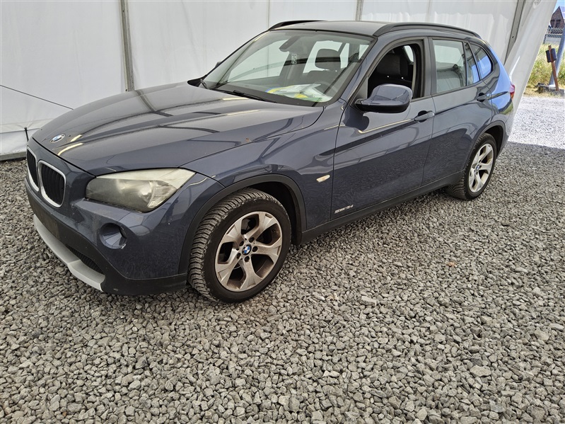 BMW X1 2.0 d sDrive18 n°75